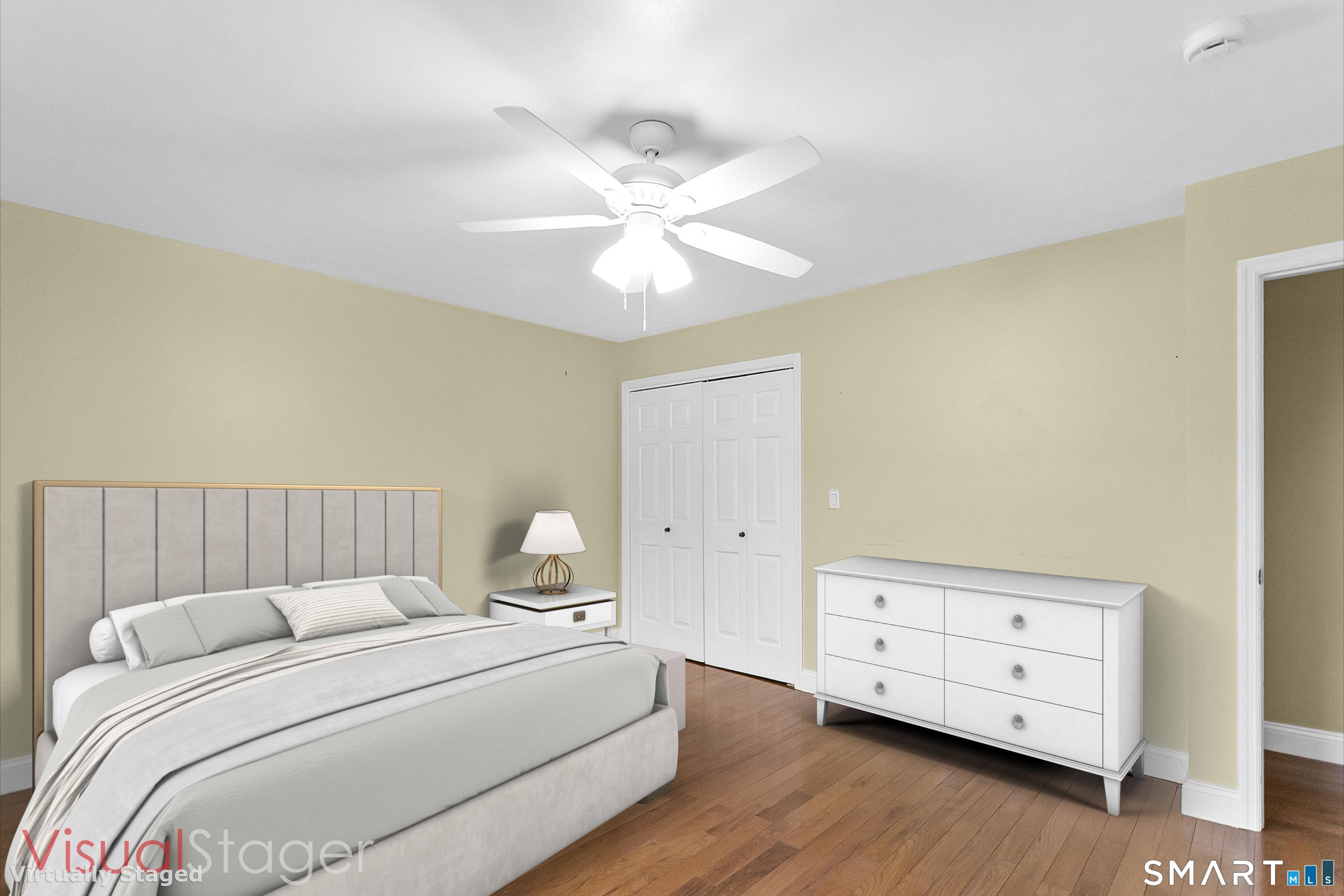 1230 Hope Street, Unit 7 Stamford, CT 06907 - Photo 24 of 40