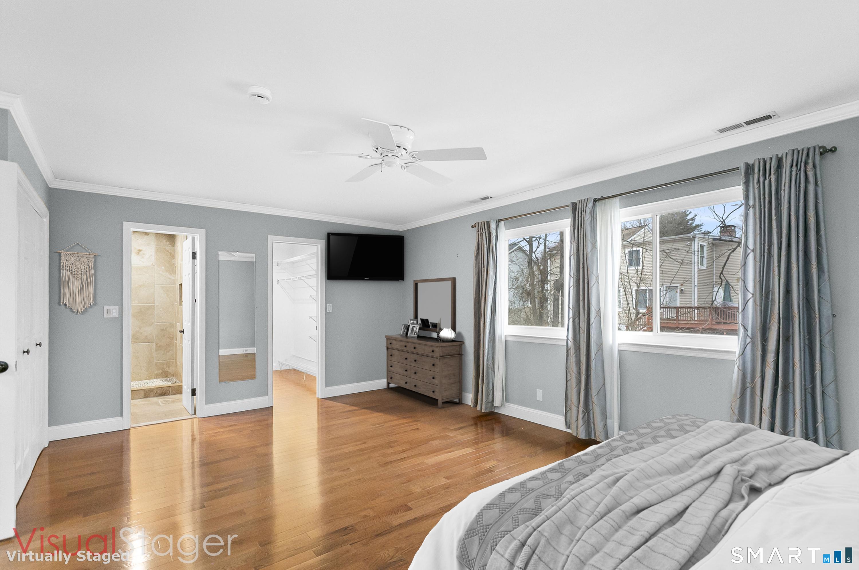 1230 Hope Street, Unit 7 Stamford, CT 06907 - Photo 32 of 40