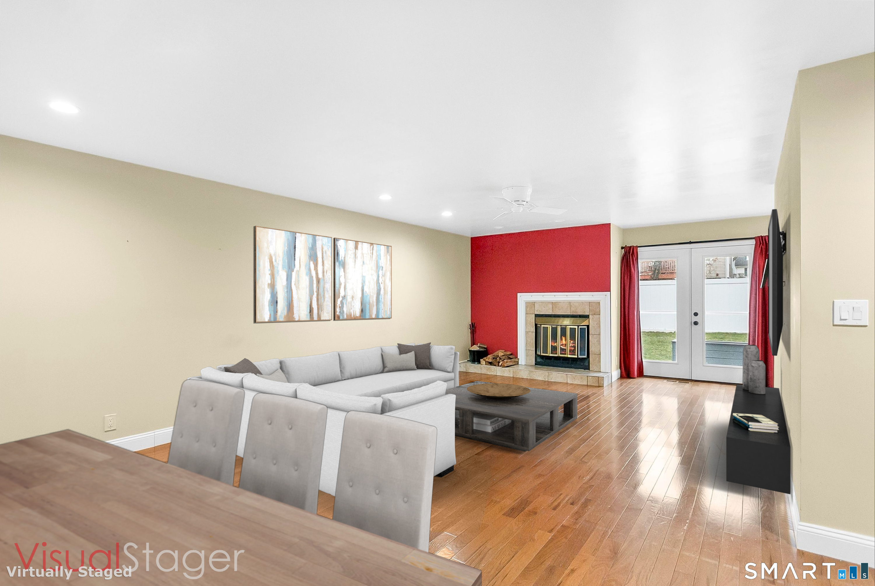 1230 Hope Street, Unit 7 Stamford, CT 06907 - Photo 7 of 40