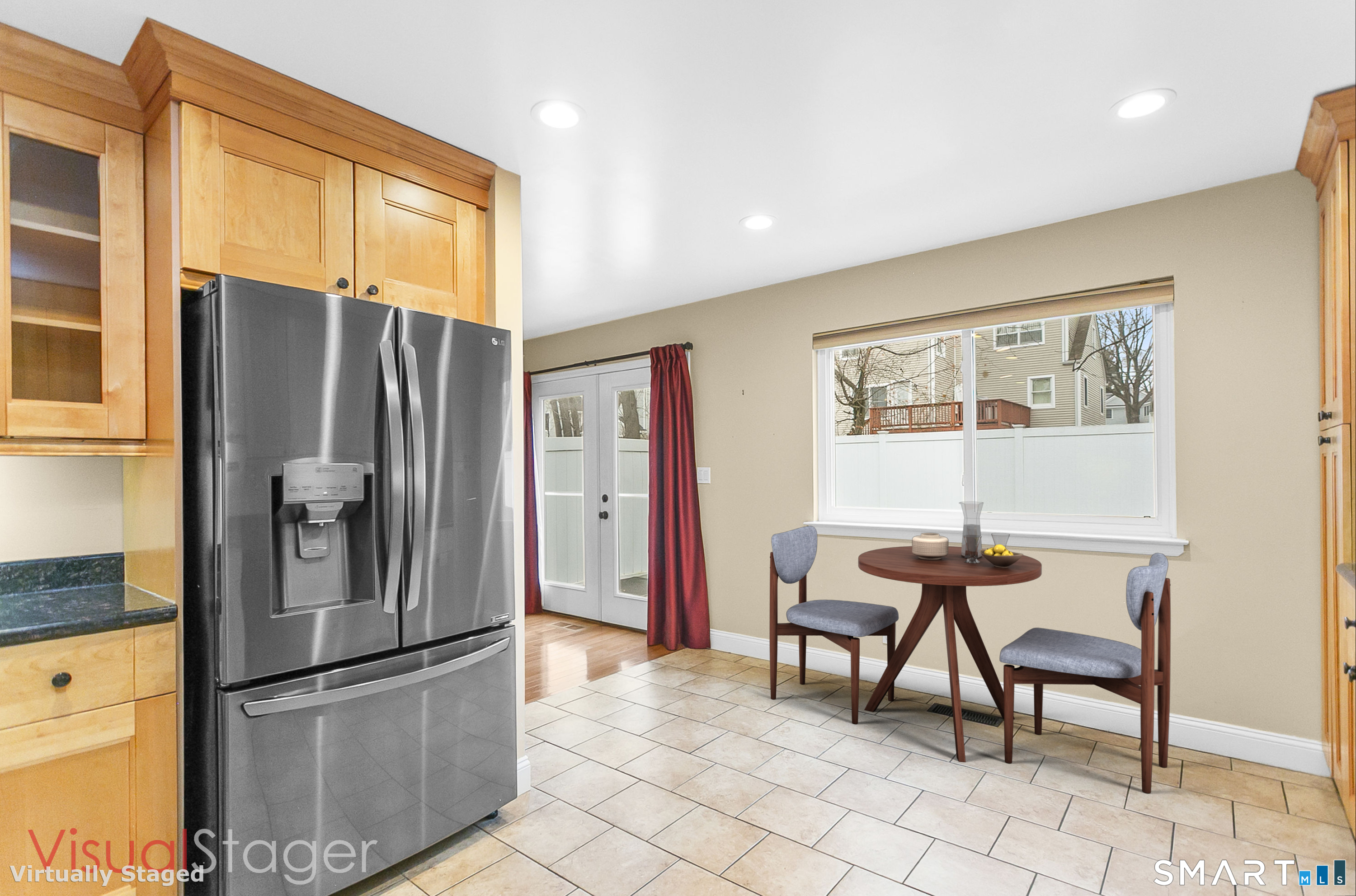 1230 Hope Street, Unit 7 Stamford, CT 06907 - Photo 10 of 40