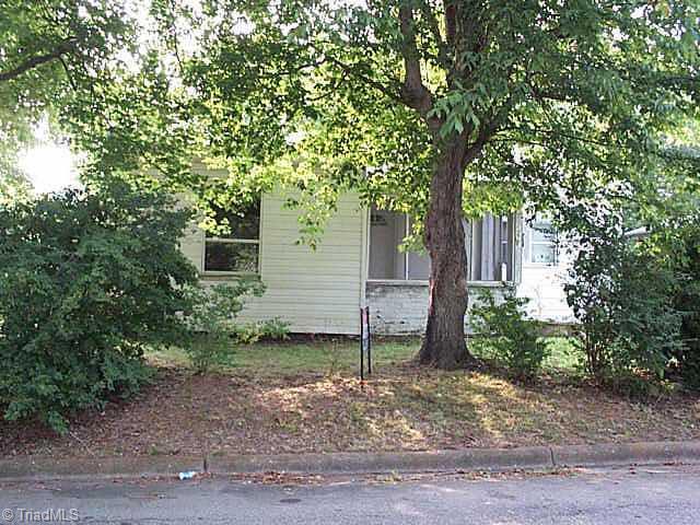 722 Reeds Lane Salisbury, NC 28144 - Photo 1 of 1 Exterior Front.