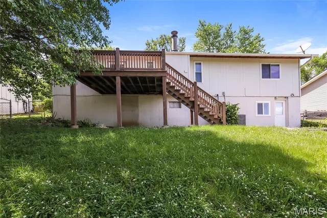 $2,045 | 718 Boca Chica Drive, Fenton, MO 63026