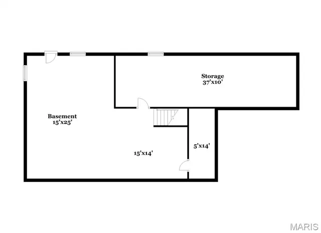 $2,045 | 718 Boca Chica Drive, Fenton, MO 63026