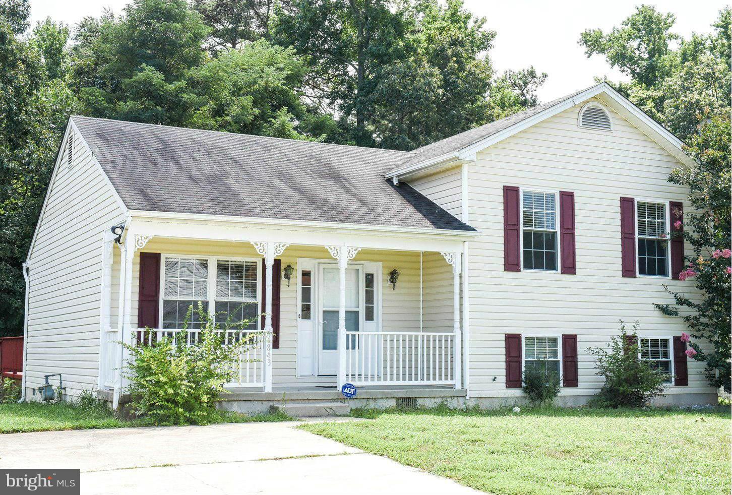 46843 Bryan Road Lexington Park, MD 20653 - Photo 1 of 29 Exterior (Front)
