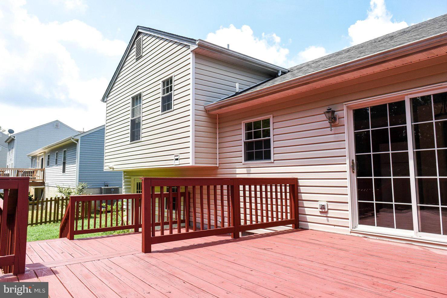 46843 Bryan Road Lexington Park, MD 20653 - Photo 28 of 29 Exterior (Rear)