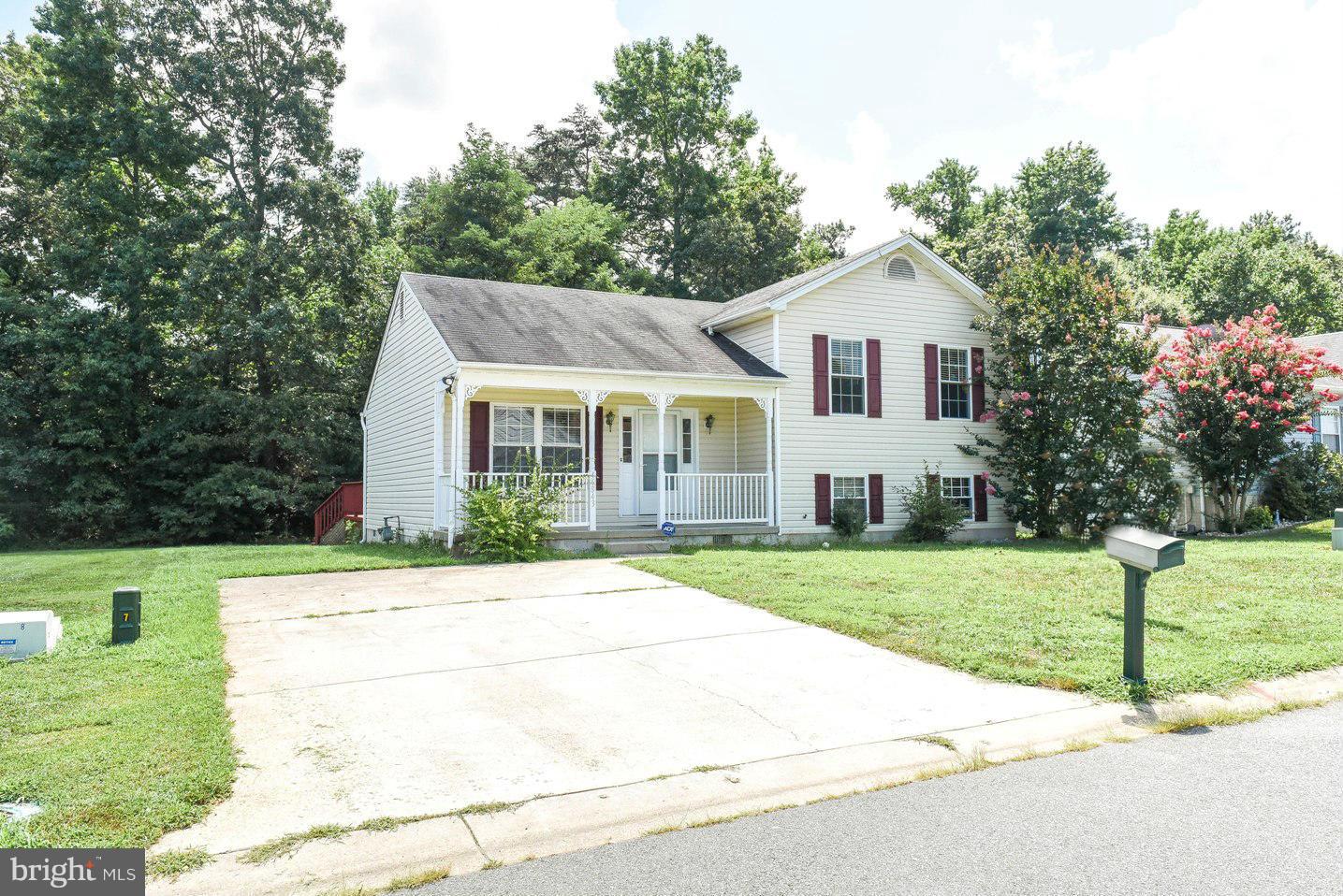 46843 Bryan Road Lexington Park, MD 20653 - Photo 29 of 29 Exterior (Front)