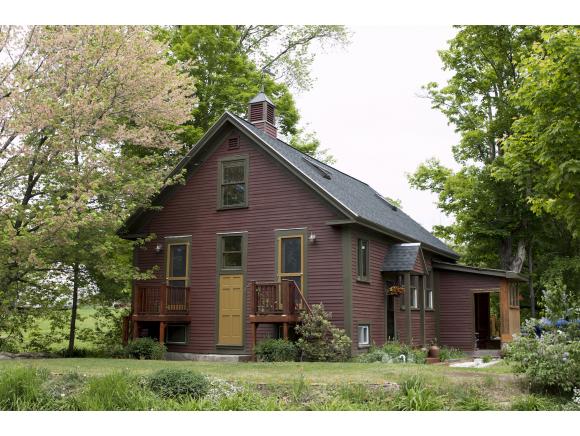 5 Freeman Colby Road Henniker, NH 03242 - Photo 1 of 25 Gallery Image 1