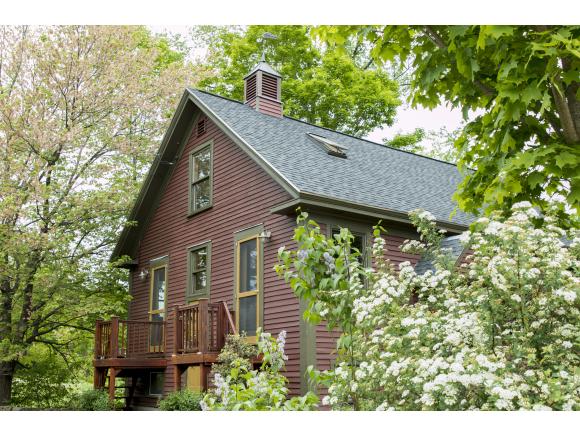 5 Freeman Colby Road Henniker, NH 03242 - Photo 3 of 25 Gallery Image 3