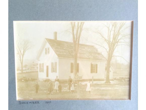 5 Freeman Colby Road Henniker, NH 03242 - Photo 4 of 25 Gallery Image 4