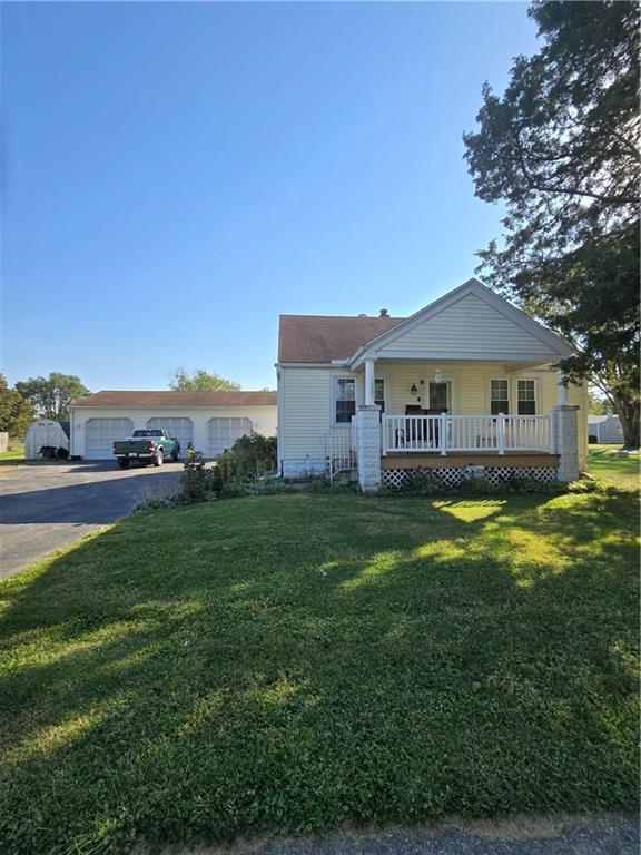 3469 East Fulton Avenue Decatur, IL 62521 - Photo 1 of 1 Gallery Image 1