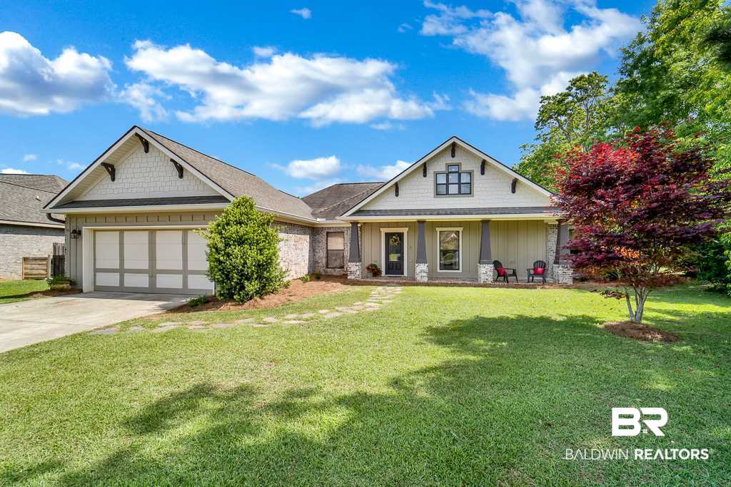 502 Calibre Street Fairhope, AL 36532 - Photo 1 of 28