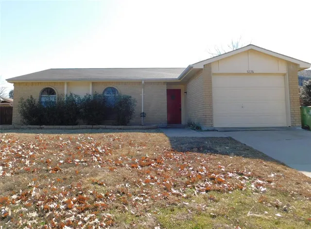 $1,975 | 5236 Nash Drive, The Colony, TX 75056