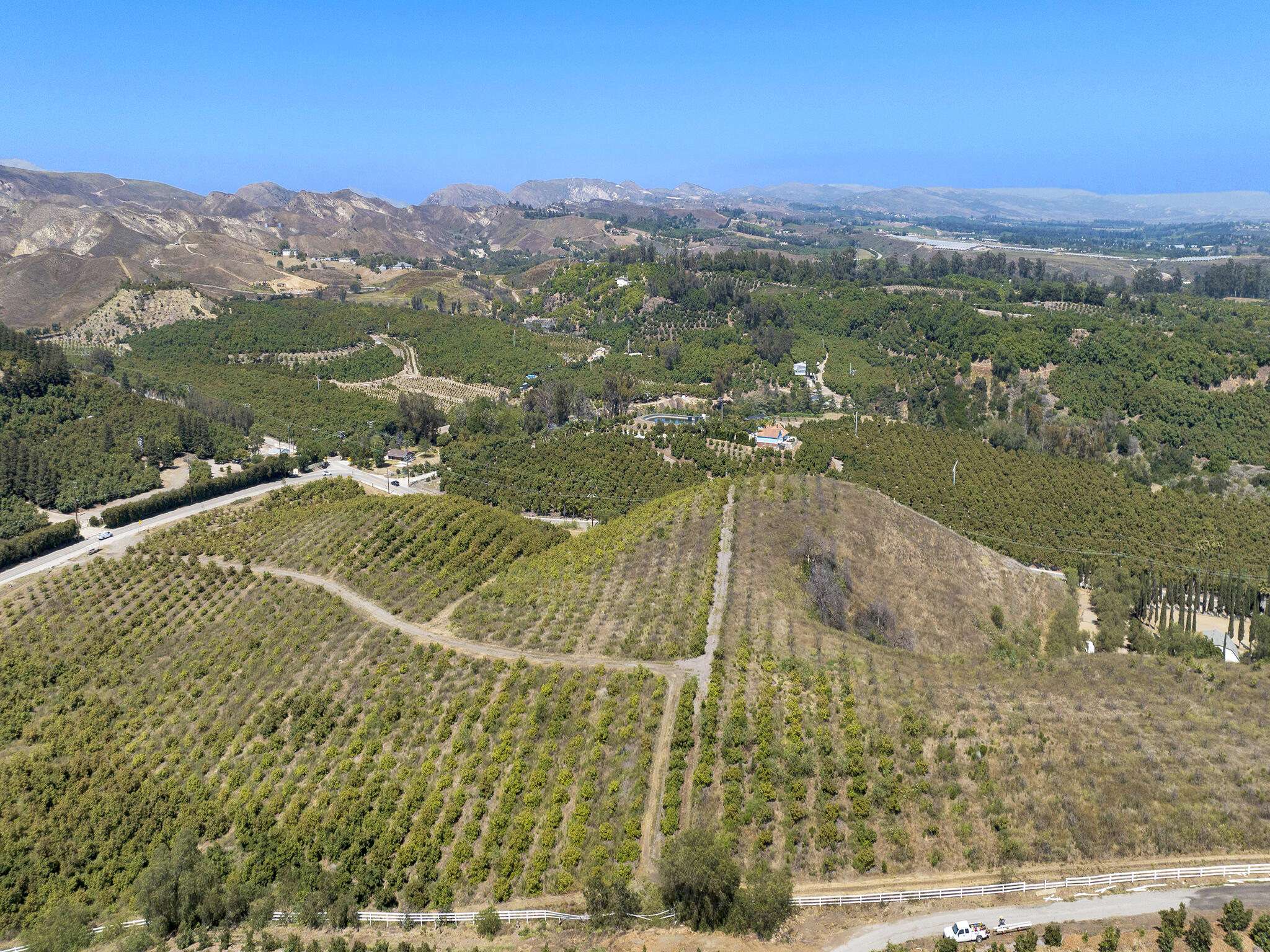 7905 Balcom Canyon Road Somis, CA 93066 - Photo 89 of 96 7905 Balcom Canyon Rd, Somis -HsHProd-17