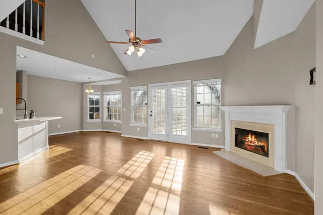 $489,900 | 5112 Bay Overlook Drive, Hermitage, TN 37076