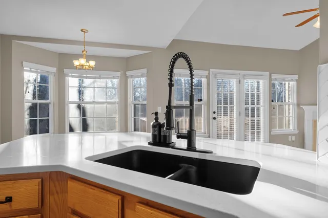 $489,900 | 5112 Bay Overlook Drive, Hermitage, TN 37076