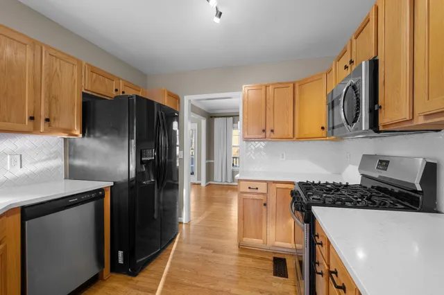 $489,900 | 5112 Bay Overlook Drive, Hermitage, TN 37076