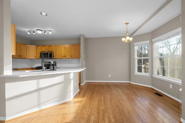 $489,900 | 5112 Bay Overlook Drive, Hermitage, TN 37076