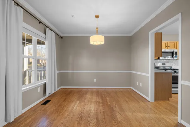 $489,900 | 5112 Bay Overlook Drive, Hermitage, TN 37076