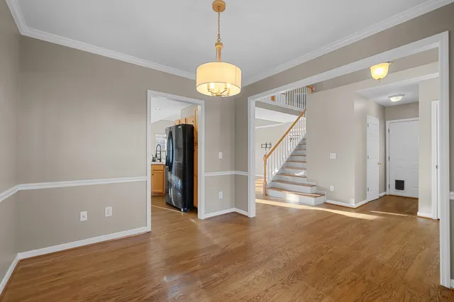 $489,900 | 5112 Bay Overlook Drive, Hermitage, TN 37076