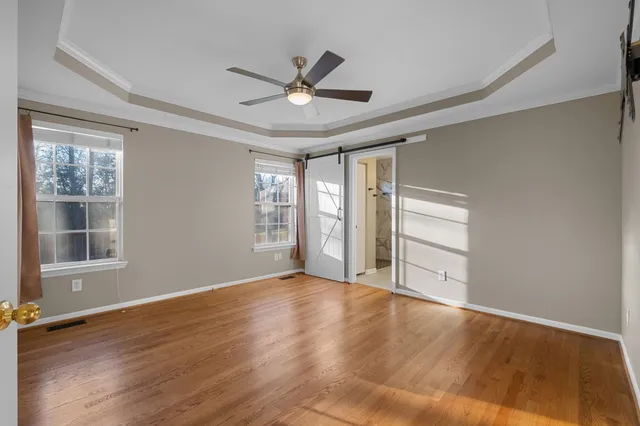 $489,900 | 5112 Bay Overlook Drive, Hermitage, TN 37076