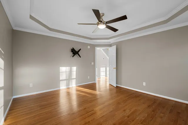 $489,900 | 5112 Bay Overlook Drive, Hermitage, TN 37076