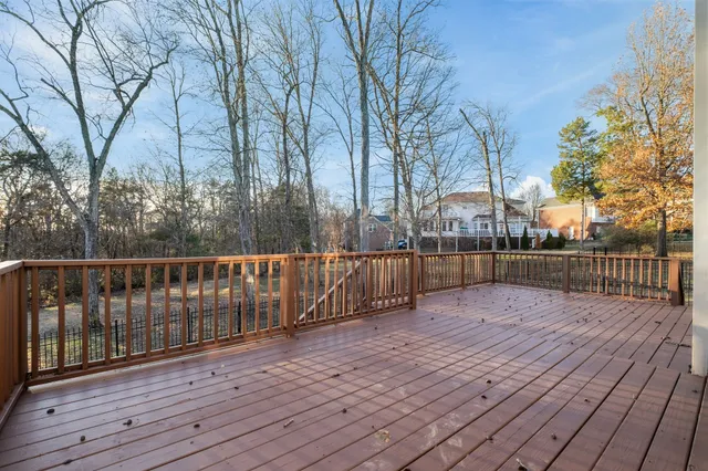 $489,900 | 5112 Bay Overlook Drive, Hermitage, TN 37076