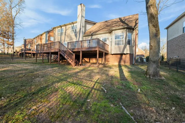 $489,900 | 5112 Bay Overlook Drive, Hermitage, TN 37076