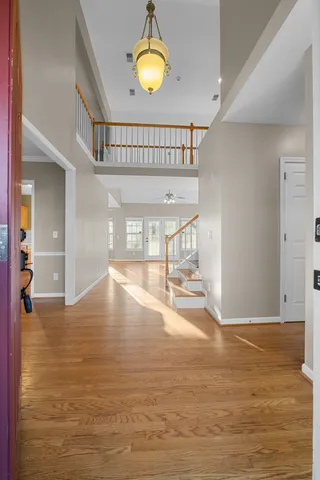 $489,900 | 5112 Bay Overlook Drive, Hermitage, TN 37076