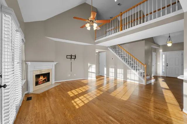 $489,900 | 5112 Bay Overlook Drive, Hermitage, TN 37076