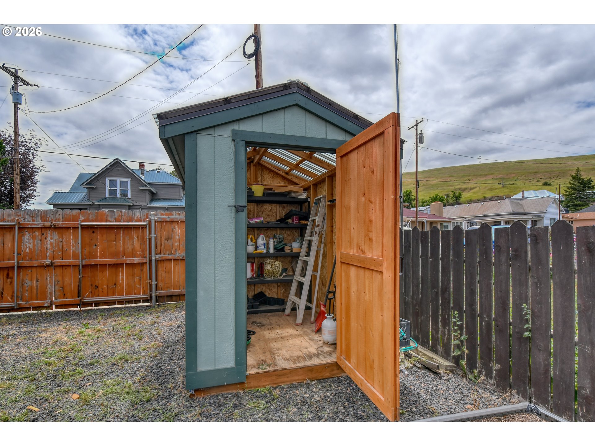 415 Gale Street Heppner, OR 97836 - Photo 43 of 43