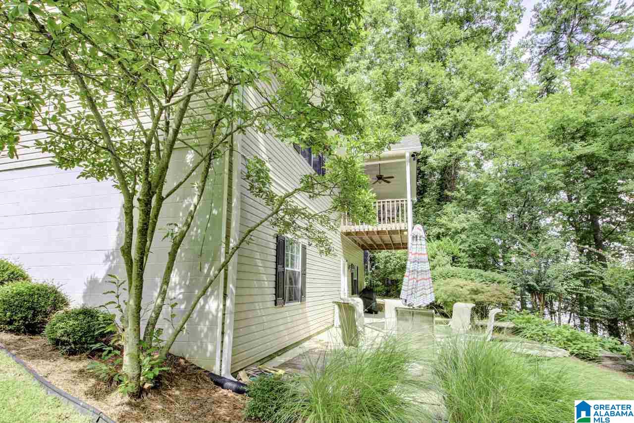 67 Warren Drive Wedowee, AL 36278 - Photo 21 of 23 Gallery Image 21