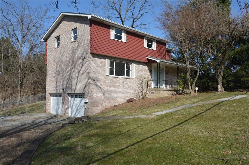 100 Leslie Road Monroeville, PA 15146 - Photo 1 of 23 Gallery Image 1