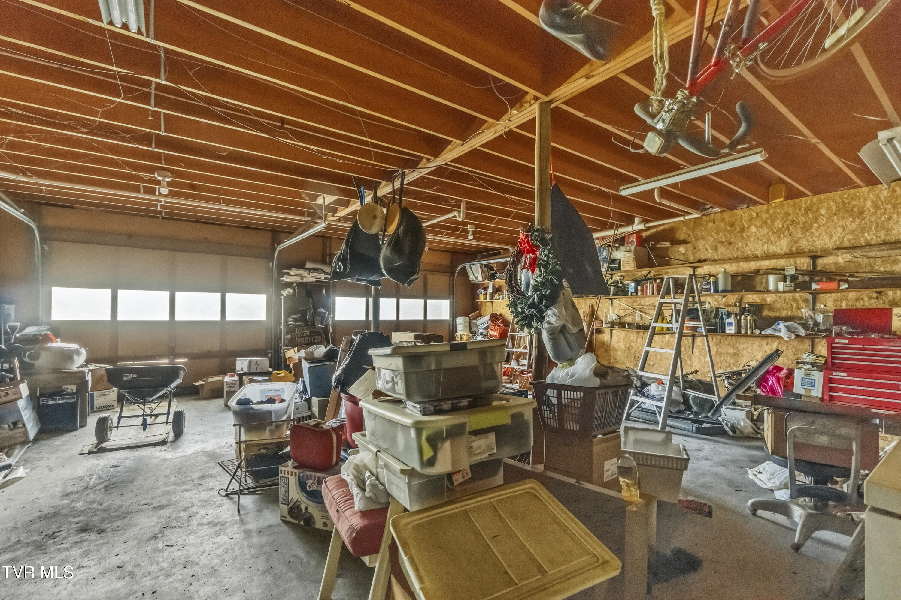 950 Middle Creek Road Afton, TN 37616 - Photo 53 of 64 DSC07648