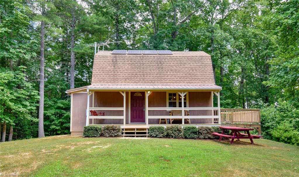 290 Mars Mountain Road Boomer, NC 28606 - Photo 1 of 50 Gallery Image 1