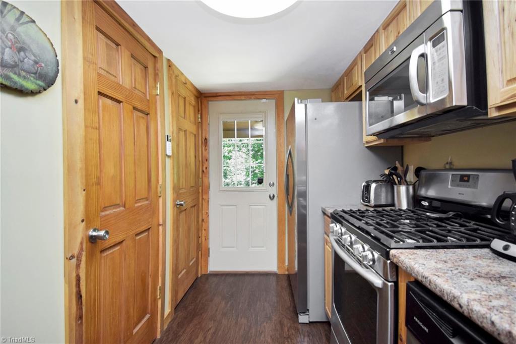 290 Mars Mountain Road Boomer, NC 28606 - Photo 19 of 50 Gallery Image 19