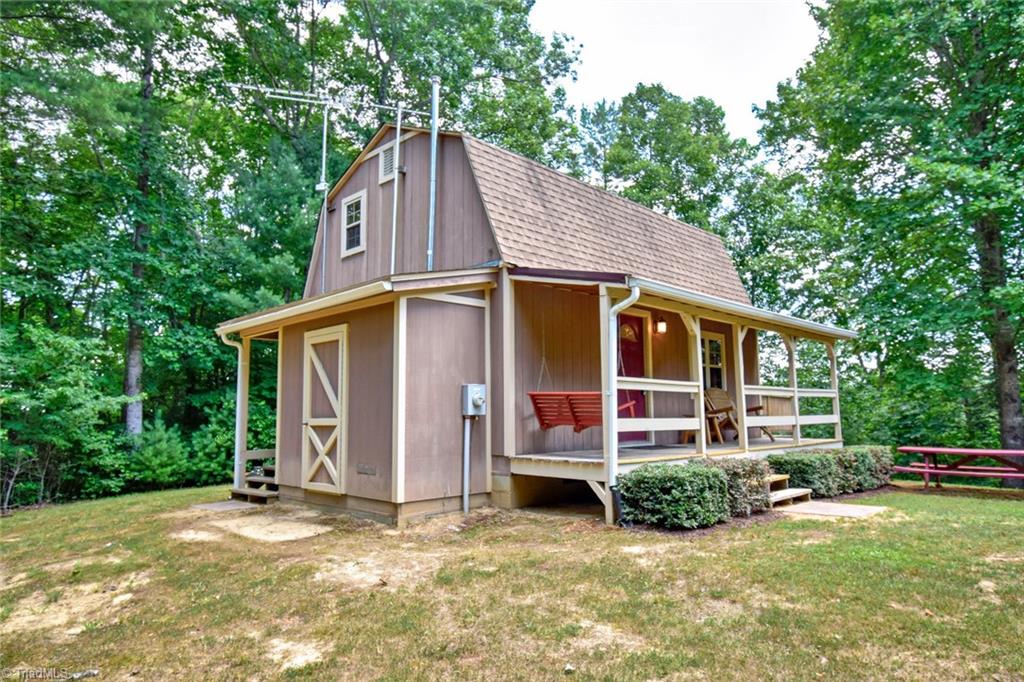 290 Mars Mountain Road Boomer, NC 28606 - Photo 2 of 50 Gallery Image 2