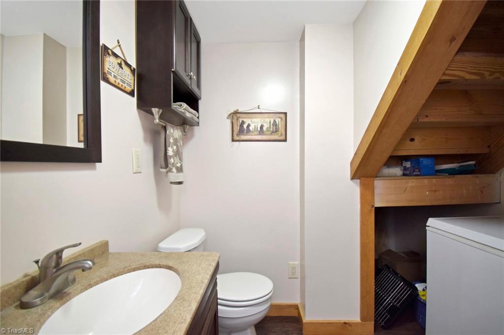 290 Mars Mountain Road Boomer, NC 28606 - Photo 21 of 50 Gallery Image 21