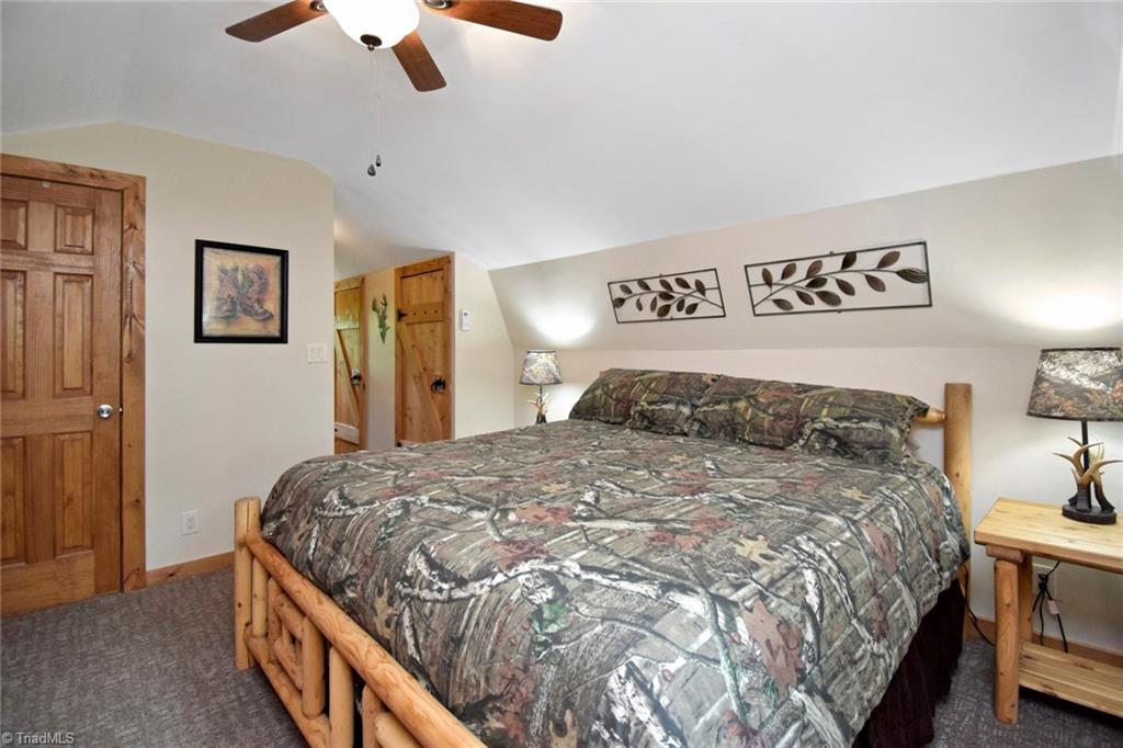 290 Mars Mountain Road Boomer, NC 28606 - Photo 29 of 50 Gallery Image 29