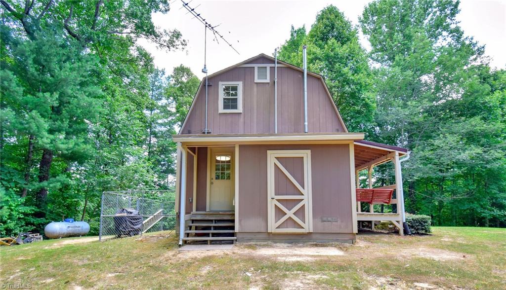 290 Mars Mountain Road Boomer, NC 28606 - Photo 3 of 50 Gallery Image 3