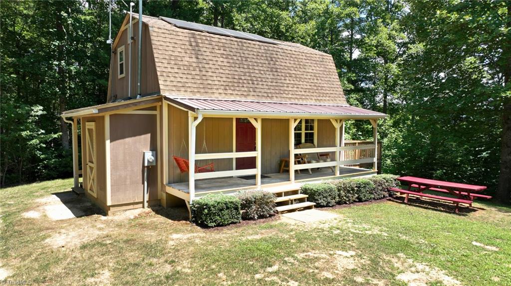 290 Mars Mountain Road Boomer, NC 28606 - Photo 38 of 50 Gallery Image 38