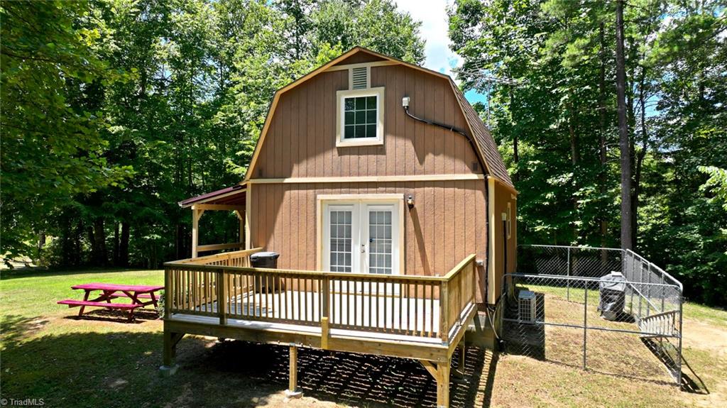 290 Mars Mountain Road Boomer, NC 28606 - Photo 41 of 50 Gallery Image 41