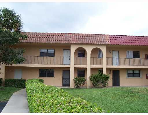 1921 Woolbright Road, Unit B202 Boynton Beach, FL 33426 - Photo 1 of 6 Primary Photo