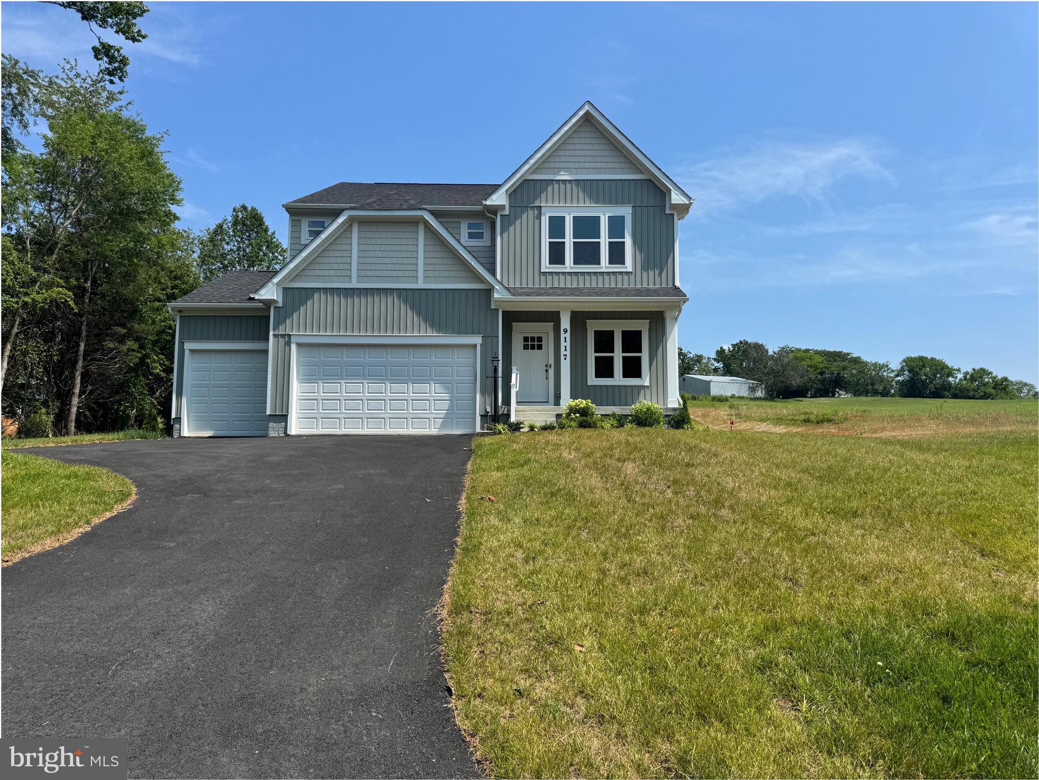 9117 Bell Mare Lane Rixeyville, VA 22737 - Photo 2 of 39