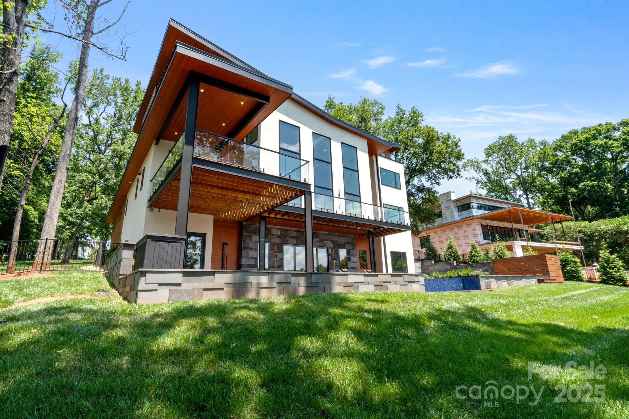 5930 Midsomer Road Charlotte, NC 28214 - Photo 40 of 40 Gallery Image 40
