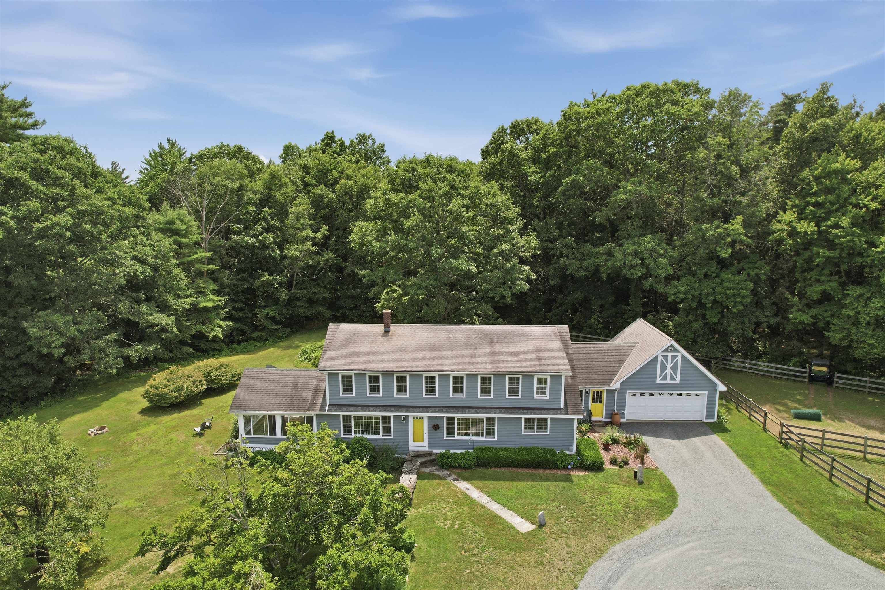 72 Old Northfield Road Hinsdale, NH 03451 - Photo 52 of 58