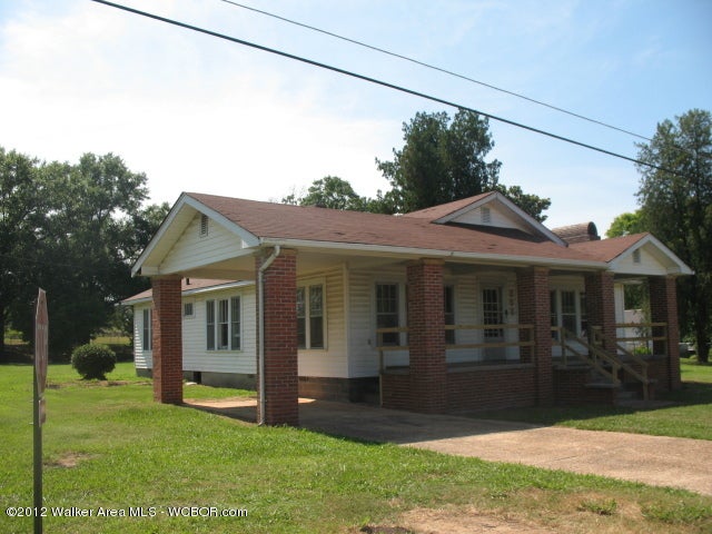 297 Colony Street Winfield, AL 35594 - Photo 11 of 11 Gallery Image 11