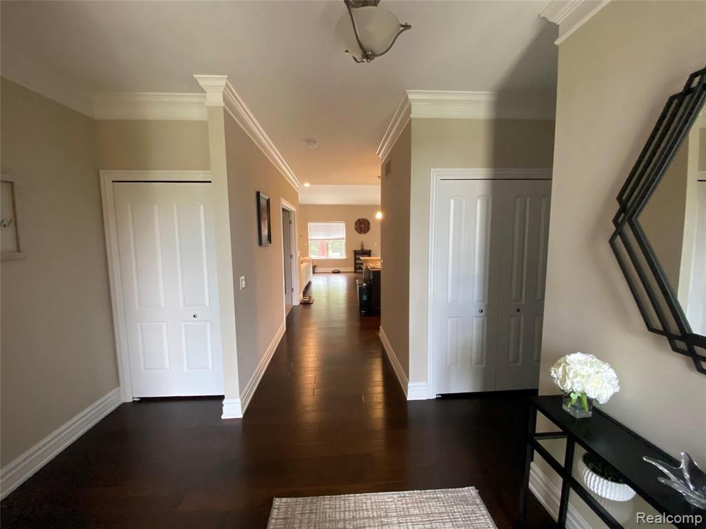 3712 McComb Drive Rochester Hills, MI 48307 - Photo 7 of 29