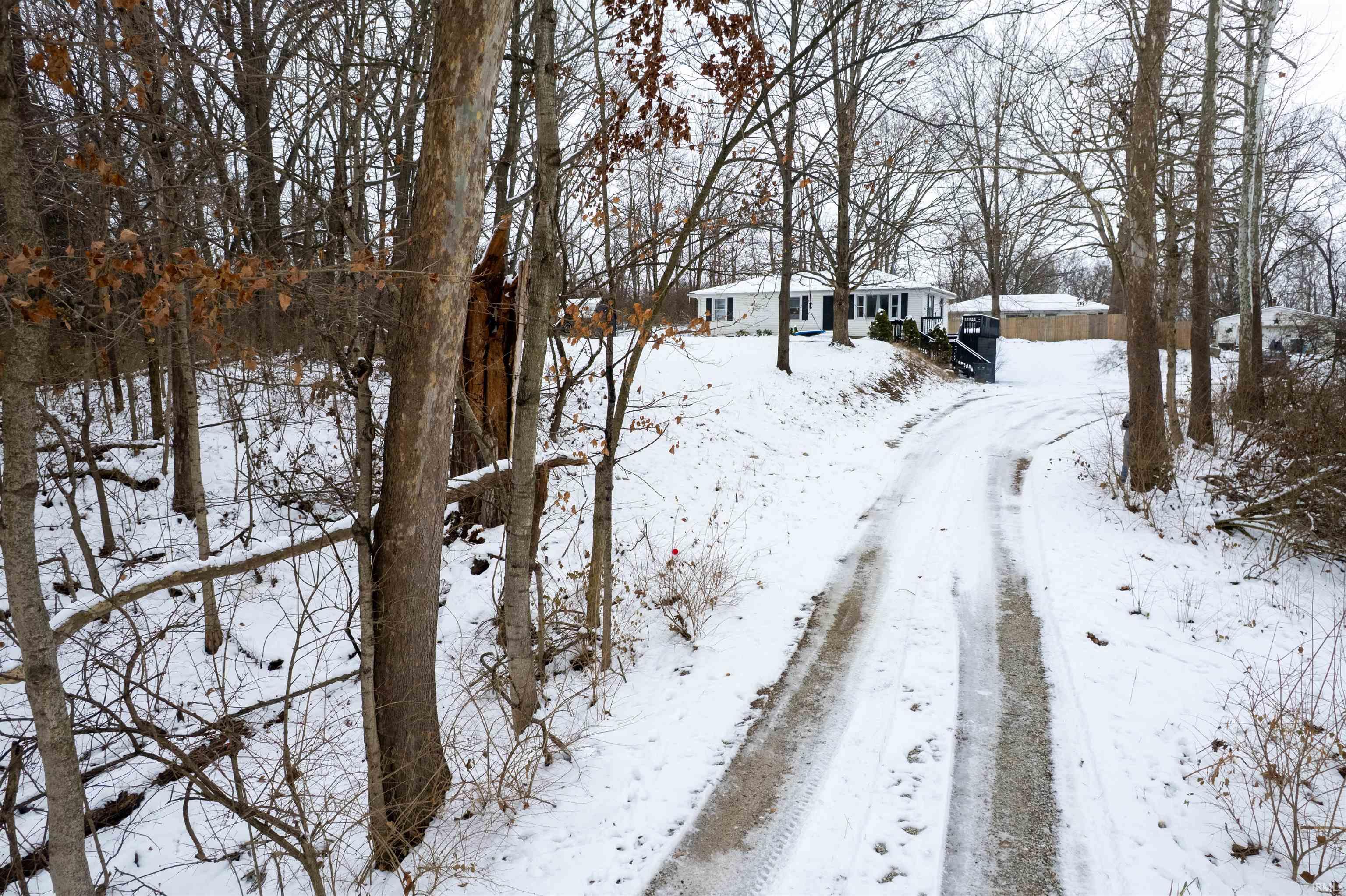 523 West Indiana Avenue Eaton, IN 47338 - Photo 13 of 23