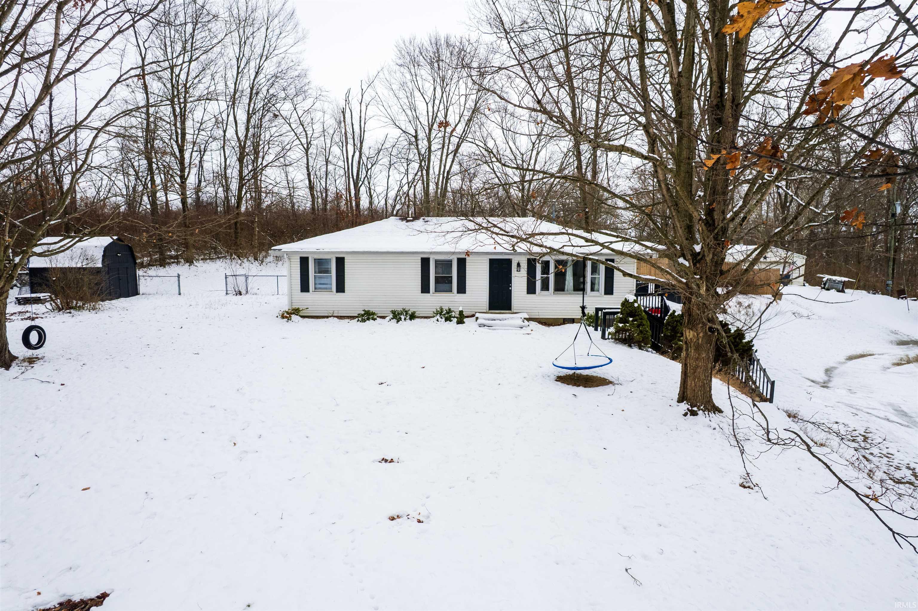 523 West Indiana Avenue Eaton, IN 47338 - Photo 4 of 23