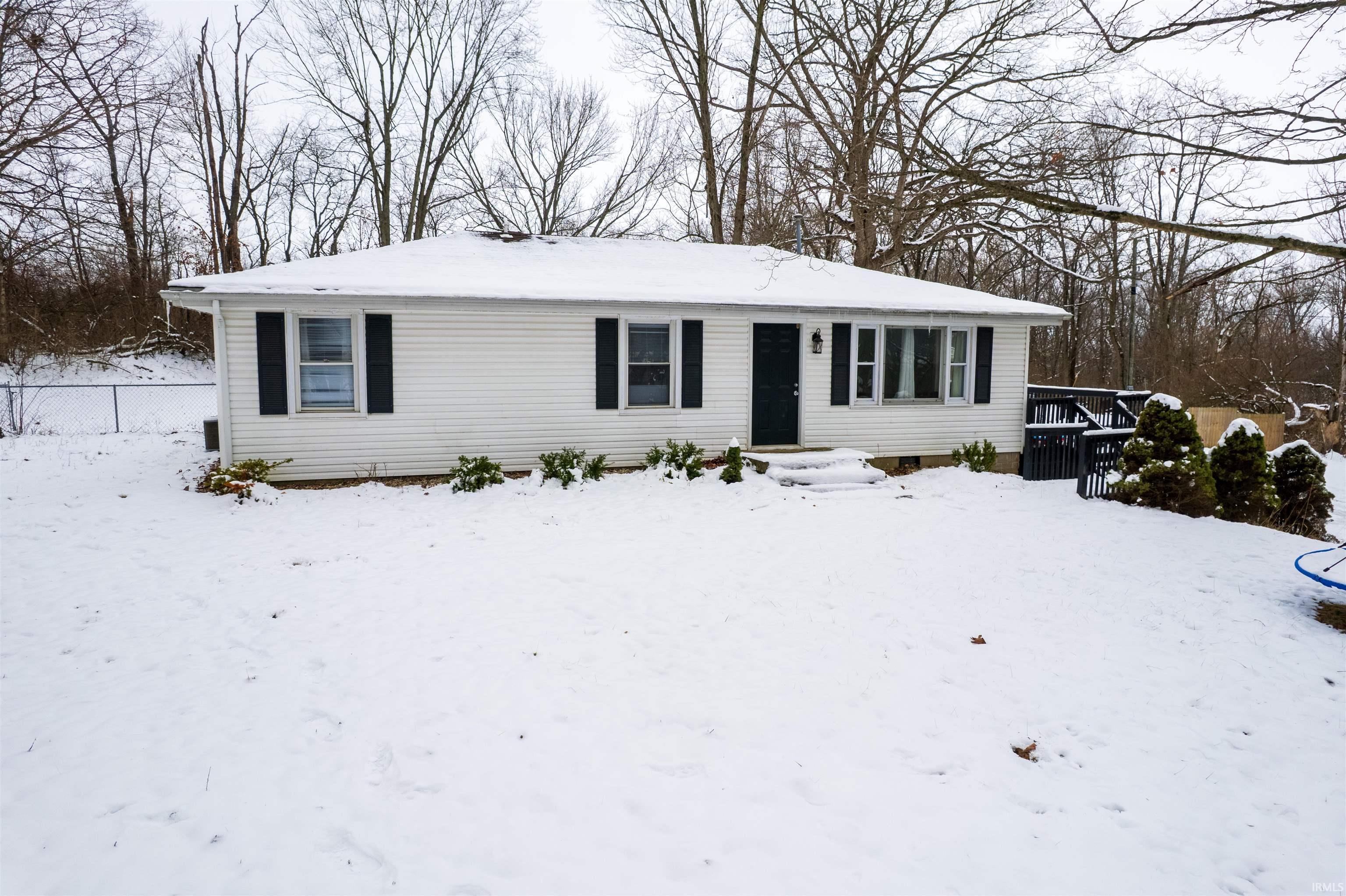 523 West Indiana Avenue Eaton, IN 47338 - Photo 5 of 23